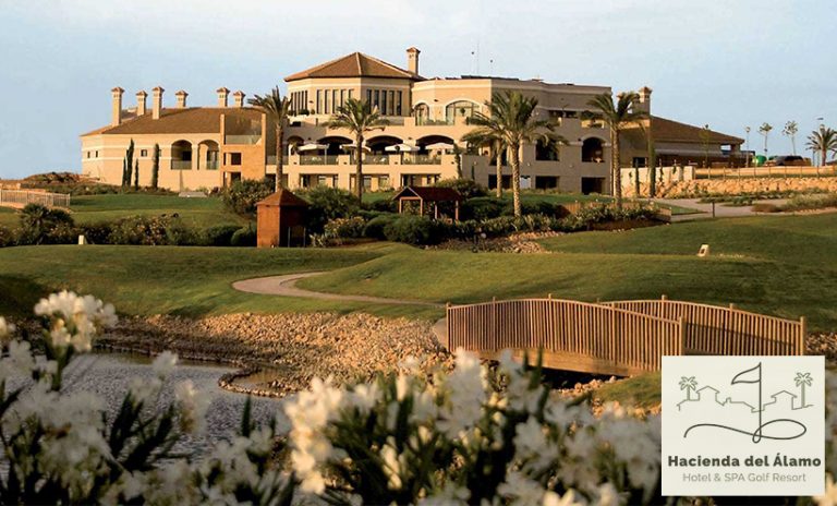 Club de Golf Hacienda del Álamo