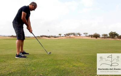 Nueva Sección: Club de Golf Hacienda del Álamo Golf Resort