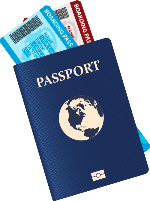 Passport Customer Experience